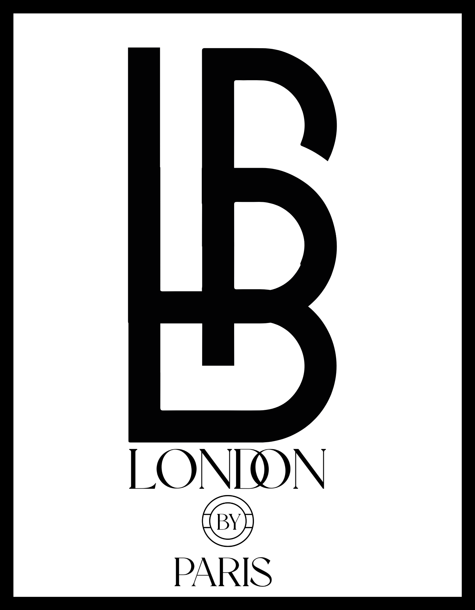 London by Paris Signature Apparel