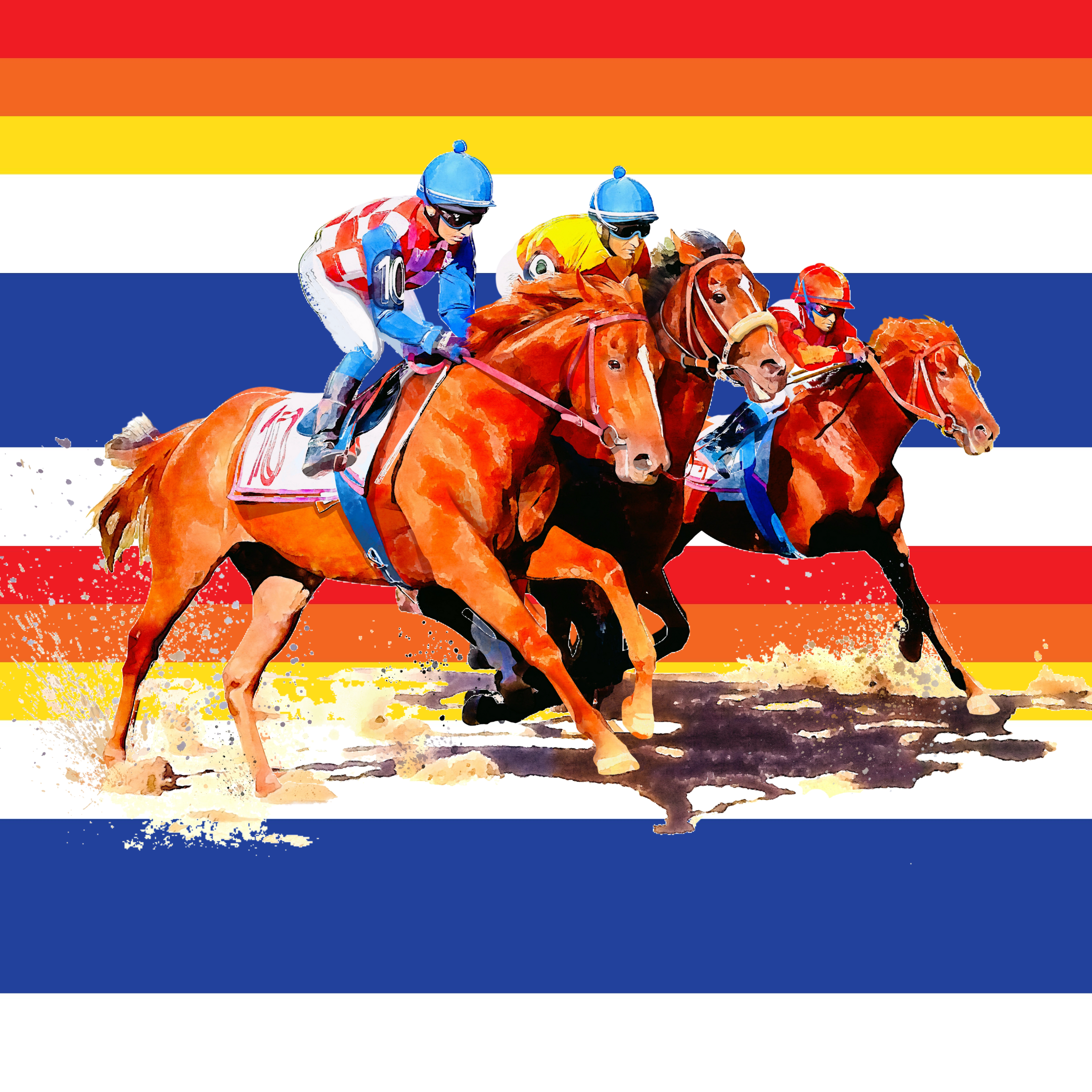 The Equestrian Collection