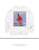 Equestrian Crewneck