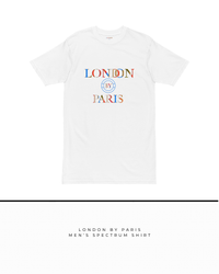 Men’s Spectrum Shirt