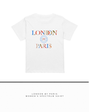 Women’s Spectrum Shirt