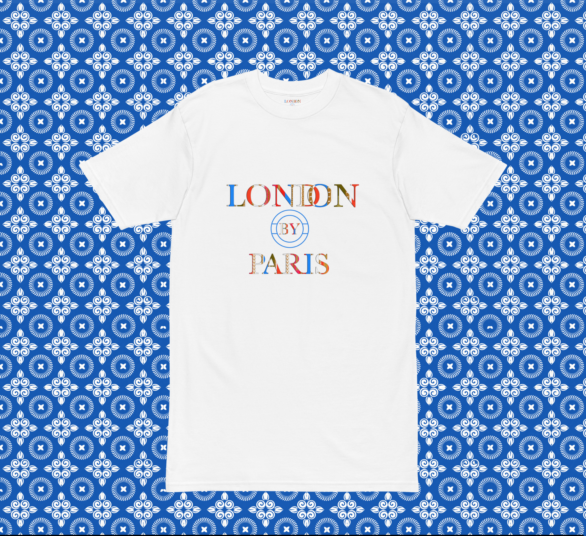 Men’s Spectrum Shirt