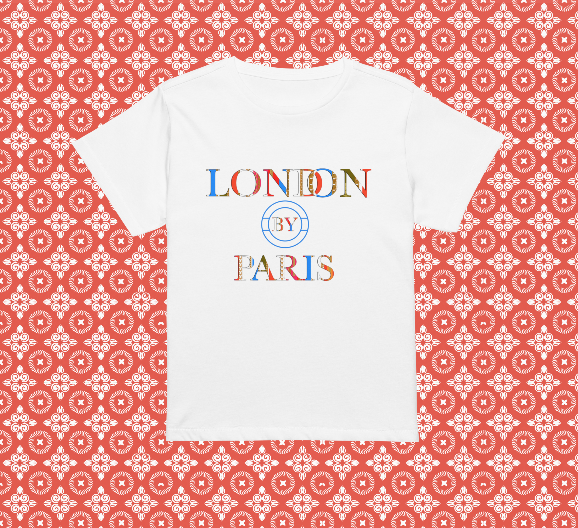 Women’s Spectrum Shirt