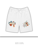 Bird & Hand Short (Men)