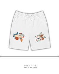 Bird & Hand Short (Men)