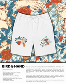 Bird & Hand Short (Men)