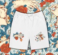 Bird & Hand Short (Men)