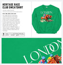 Heritage Race Club Sweatshirt