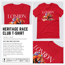 Heritage Race Club T-Shirt
