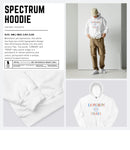 Spectrum Hoodie