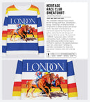 Heritage Race Club Sweatshirt