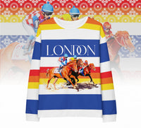Heritage Race Club Sweatshirt
