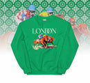 Heritage Race Club Sweatshirt