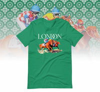 Heritage Race Club T-Shirt