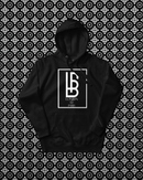 Essential Black Hoodie