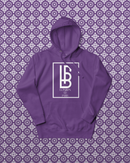 Purple Grape Hoodie