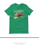 Heritage Race Club T-Shirt