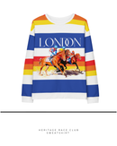 Heritage Race Club Sweatshirt
