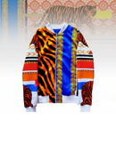 Women’s Regal Jungle Bomber