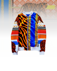 Women’s Regal Jungle Bomber