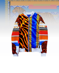 Men’s Regal Jungle Bomber